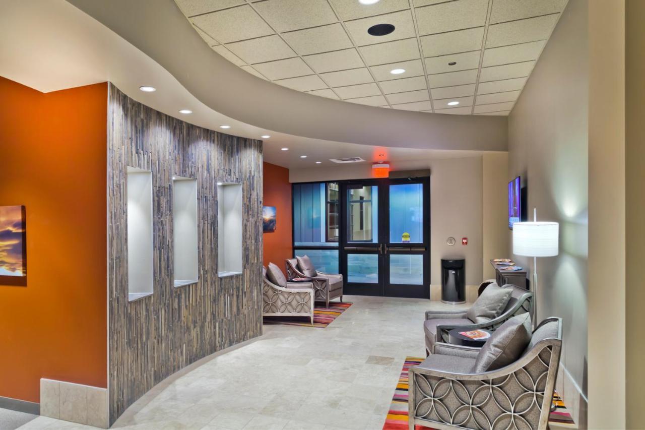 Shoshone Rose Casino & Hotel Lander Extérieur photo