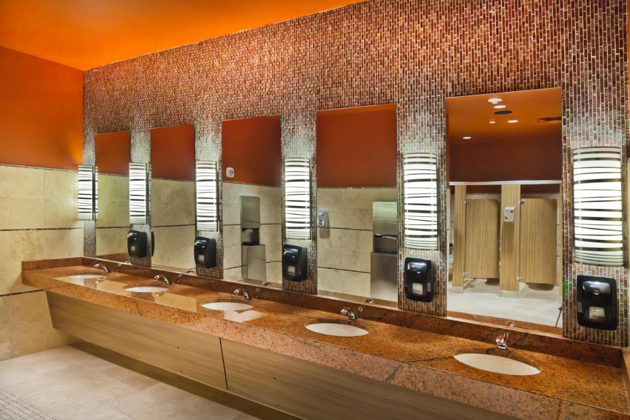 Shoshone Rose Casino & Hotel Lander Extérieur photo