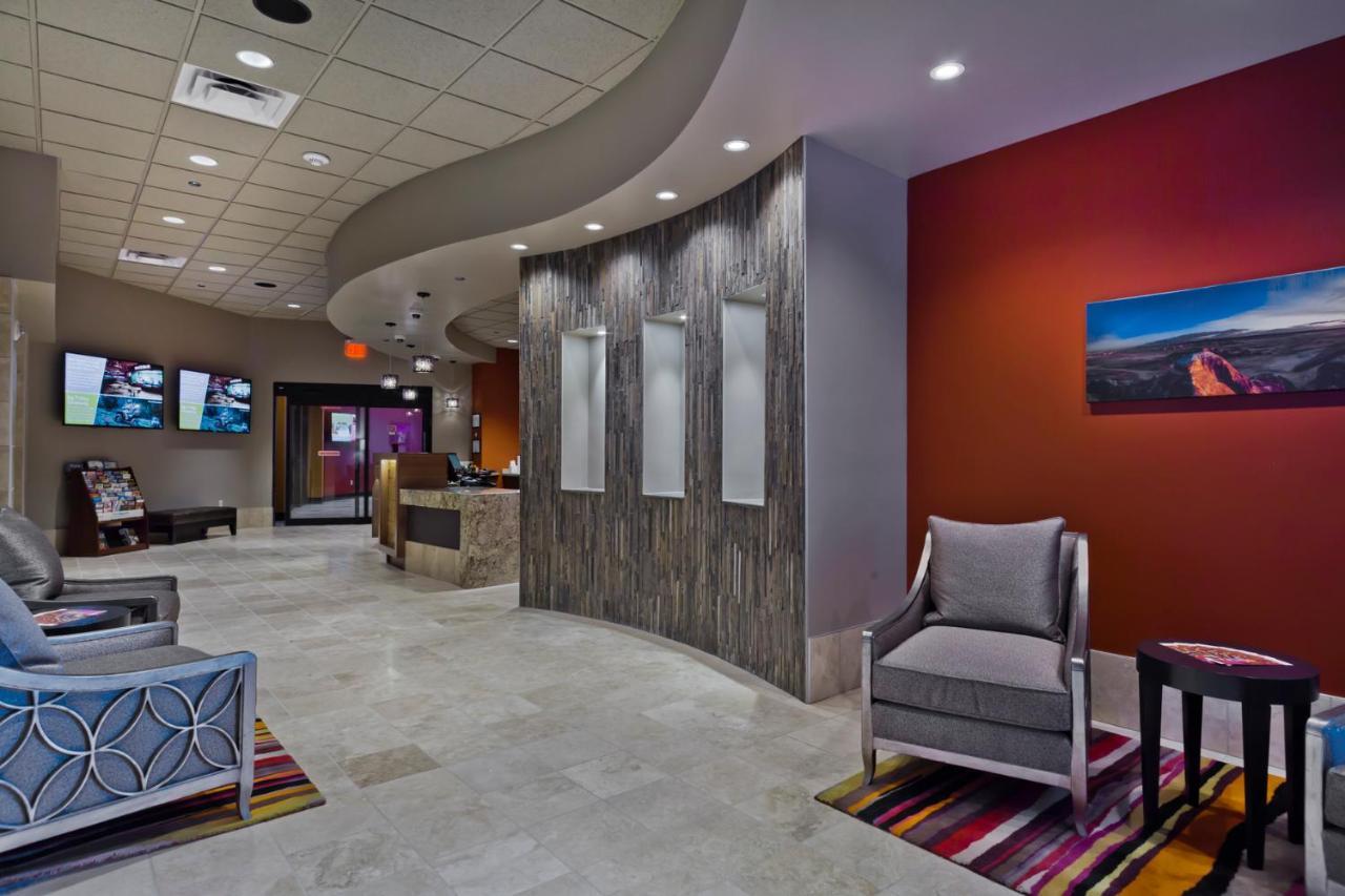 Shoshone Rose Casino & Hotel Lander Extérieur photo