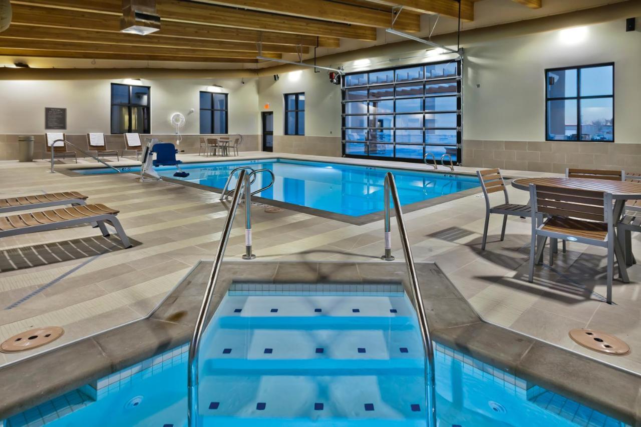 Shoshone Rose Casino & Hotel Lander Extérieur photo