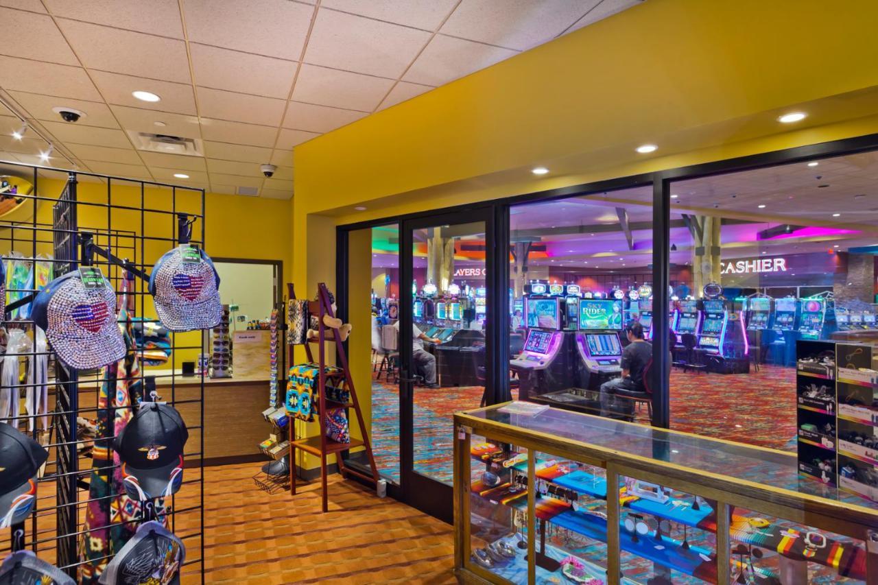Shoshone Rose Casino & Hotel Lander Extérieur photo