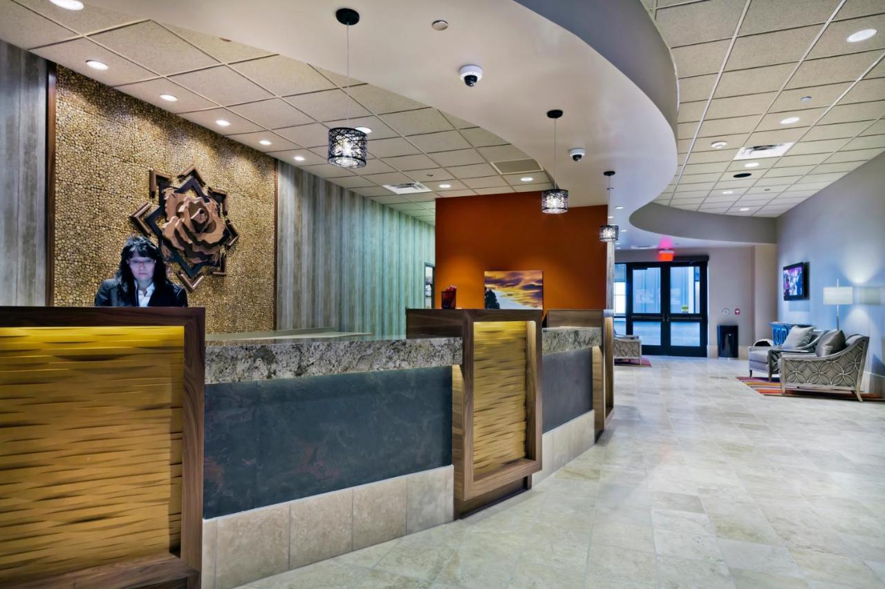 Shoshone Rose Casino & Hotel Lander Extérieur photo