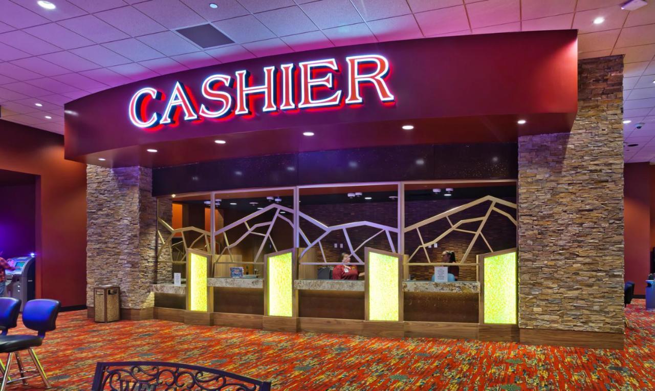 Shoshone Rose Casino & Hotel Lander Extérieur photo
