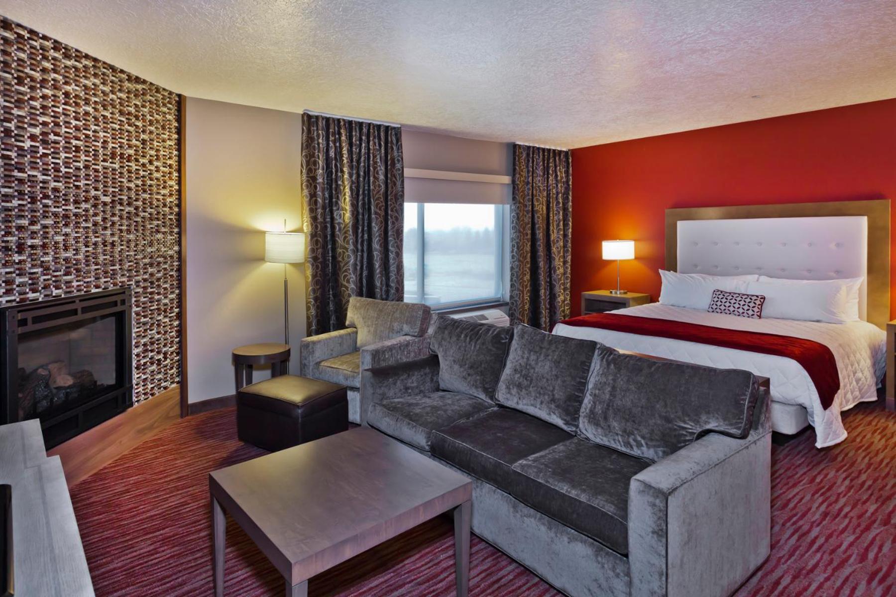 Shoshone Rose Casino & Hotel Lander Extérieur photo